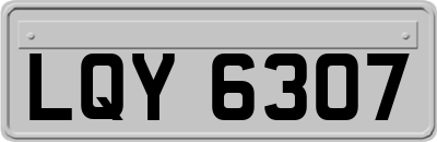 LQY6307