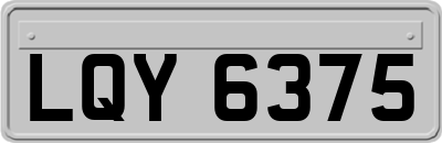 LQY6375