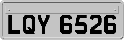 LQY6526