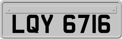 LQY6716