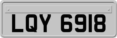 LQY6918