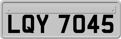 LQY7045