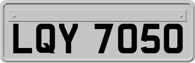 LQY7050