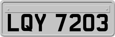LQY7203