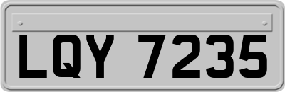 LQY7235