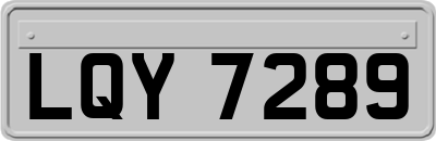 LQY7289