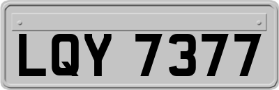 LQY7377