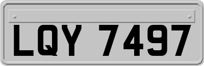 LQY7497