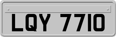 LQY7710