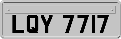 LQY7717