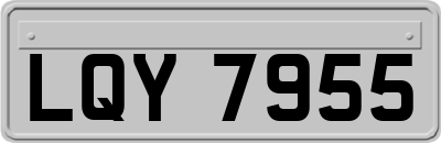 LQY7955