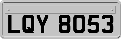 LQY8053