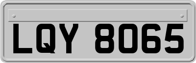 LQY8065