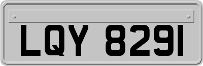 LQY8291