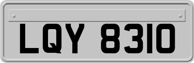 LQY8310