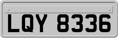 LQY8336