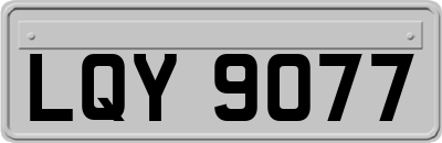 LQY9077