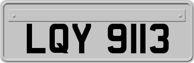 LQY9113