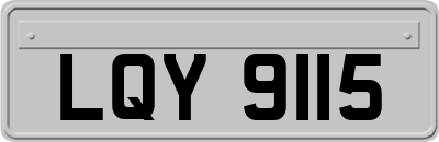 LQY9115