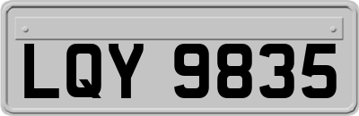LQY9835