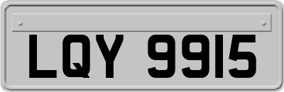 LQY9915