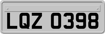 LQZ0398