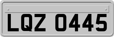 LQZ0445