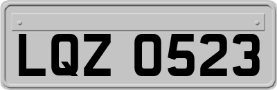 LQZ0523