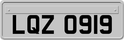 LQZ0919