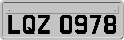 LQZ0978