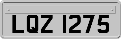 LQZ1275