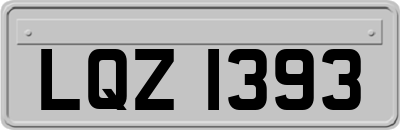 LQZ1393