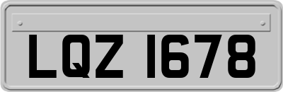 LQZ1678
