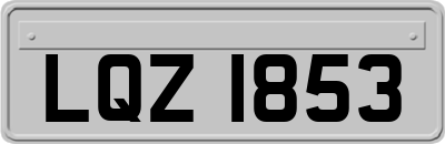 LQZ1853