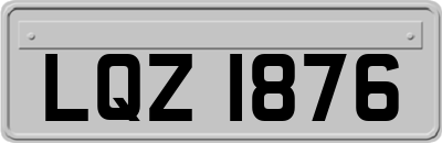LQZ1876