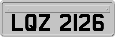 LQZ2126
