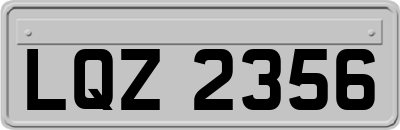 LQZ2356