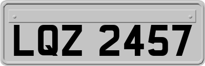 LQZ2457
