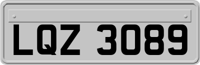 LQZ3089