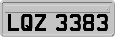 LQZ3383