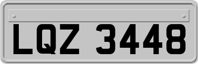 LQZ3448