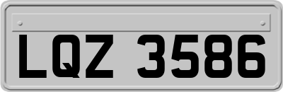 LQZ3586