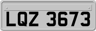 LQZ3673