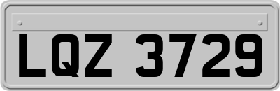 LQZ3729