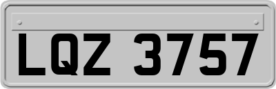 LQZ3757