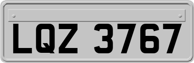 LQZ3767