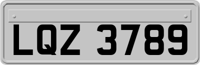 LQZ3789