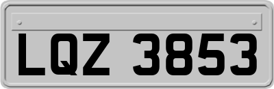 LQZ3853
