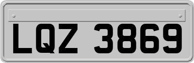 LQZ3869