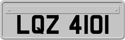 LQZ4101